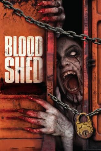 Blood Shed (movie 2014)