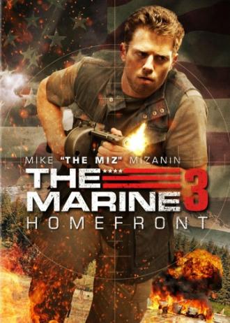 The Marine 3: Homefront (movie 2013)