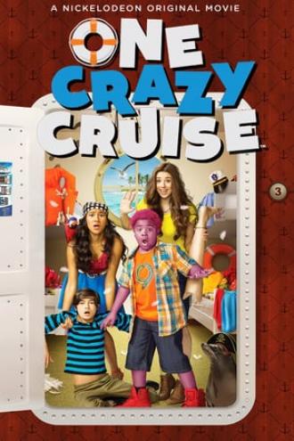 One Crazy Cruise (movie 2015)