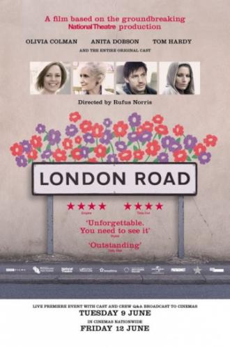London Road (movie 2015)