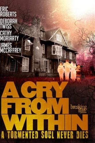 A Cry from Within (movie 2014)