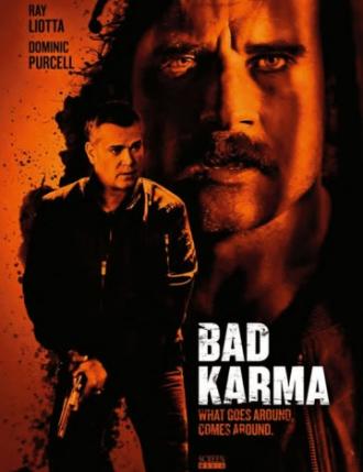 Bad Karma (movie 2012)