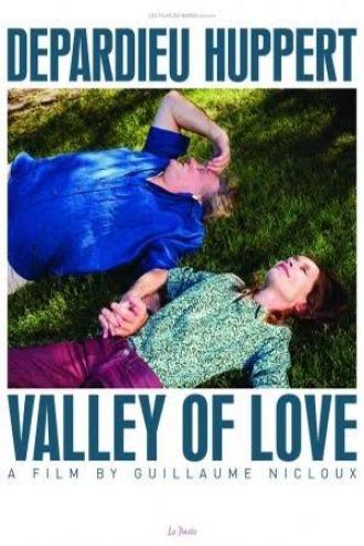 Valley of Love (movie 2015)