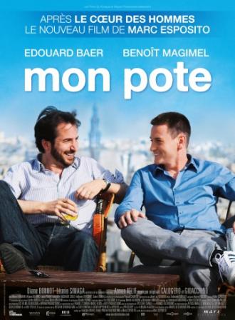 Mon pote (movie 2010)