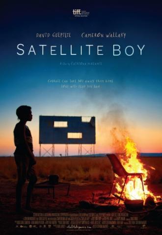 Satellite Boy (movie 2012)