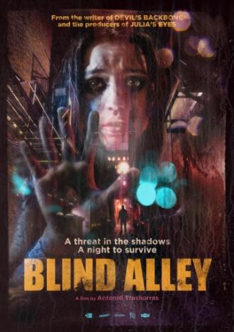 Blind Alley (movie 2011)
