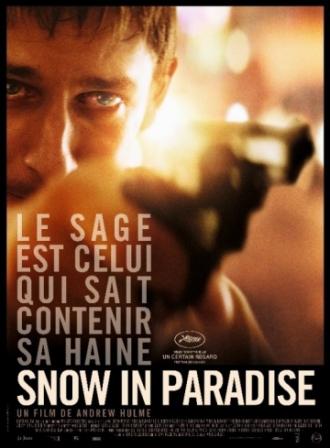 Snow in Paradise (movie 2014)