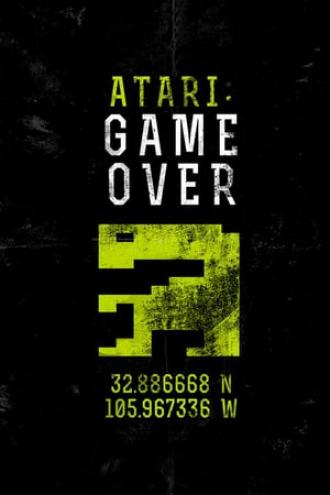Atari: Game Over (movie 2014)