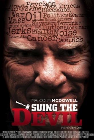Suing The Devil (movie 2011)