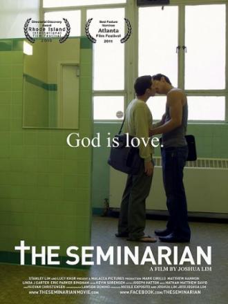 The Seminarian (movie 2010)