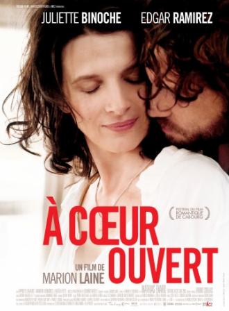 An Open Heart (movie 2012)