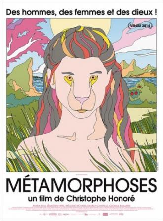 Metamorphoses (movie 2014)