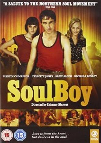SoulBoy (movie 2010)