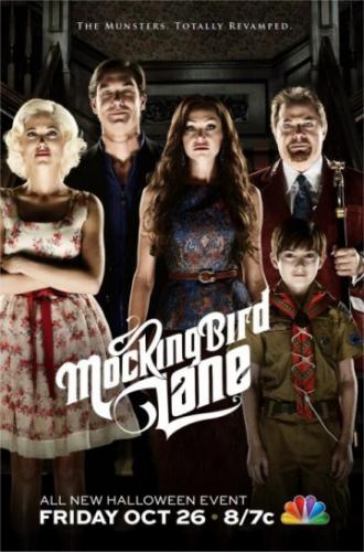 Mockingbird Lane (movie 2012)