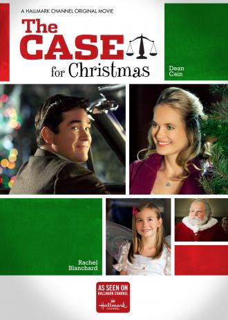 The Case for Christmas (movie 2011)