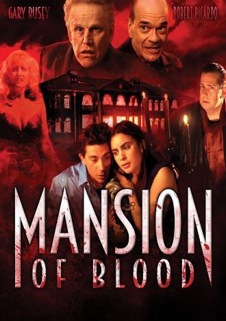 Mansion of Blood (movie 2015)