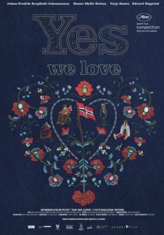 Yes We Love (movie 2014)
