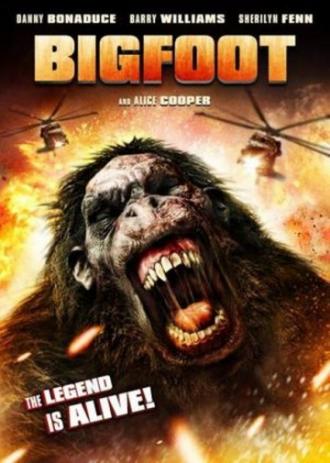 Bigfoot (movie 2012)