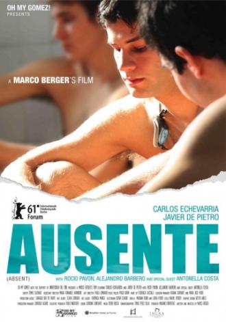 Absent (movie 2011)