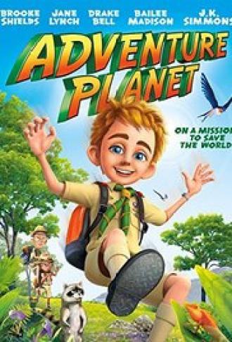 Adventure Planet (movie 2012)