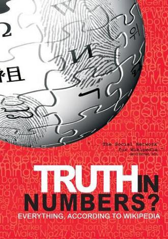 Truth in Numbers? Everything, According to Wikipedia (movie 2010)