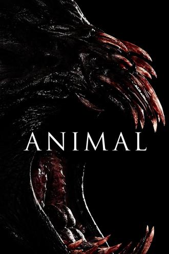 Animal (movie 2014)