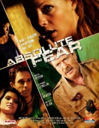 Absolute Fear (movie 2012)