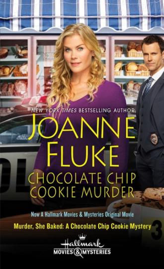 Murder, She Baked: A Chocolate Chip Cookie Mystery (movie 2015)