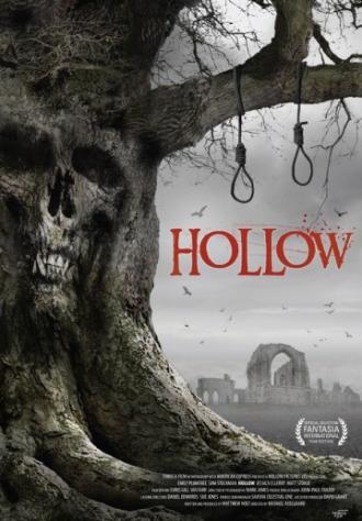 Hollow (movie 2011)