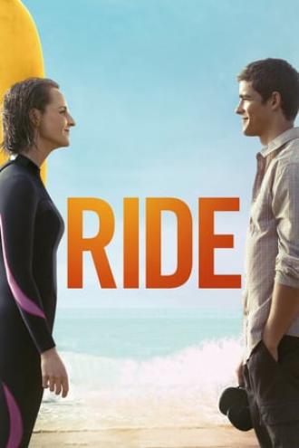 Ride (movie 2014)