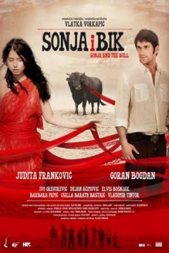 Sonja and the Bull