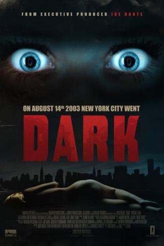 Dark (movie 2015)