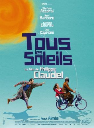 Tous les soleils (movie 2011)
