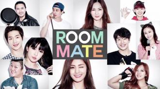 Roommate (tv-series 2014)