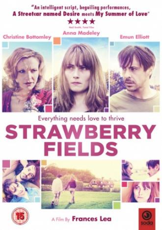 Strawberry Fields (movie 2012)