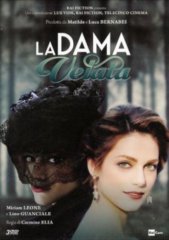 The Lady with the Black Veil (tv-series 2015)