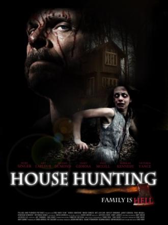House Hunting (movie 2013)