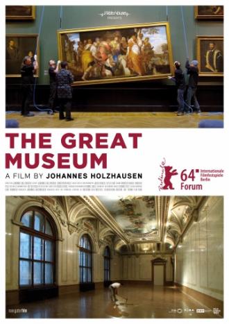 The Great Museum (movie 2014)