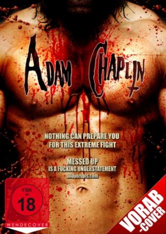 Adam Chaplin (movie 2011)