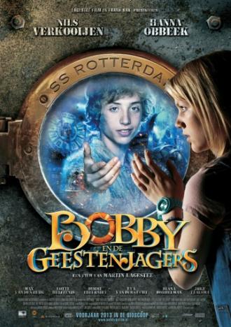 Bobby en de Geestenjagers (movie 2013)