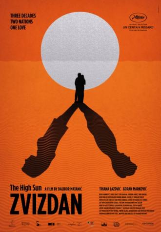 The High Sun (movie 2015)