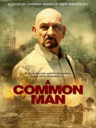 A Common Man (movie 2013)