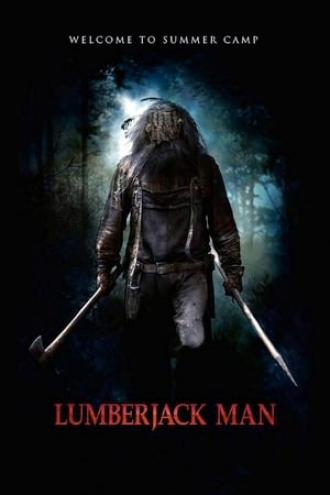 Lumberjack Man (movie 2015)
