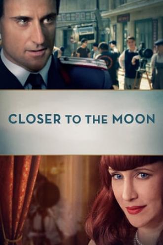 Closer to the Moon (movie 2013)