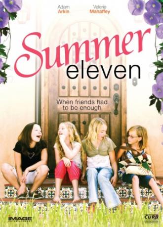 Summer Eleven (movie 2010)