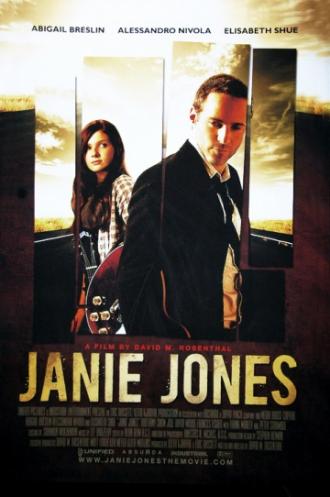 Janie Jones (movie 2010)
