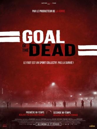 Goal of the Dead (movie 2014)