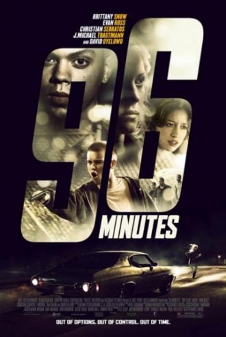 96 Minutes (movie 2011)
