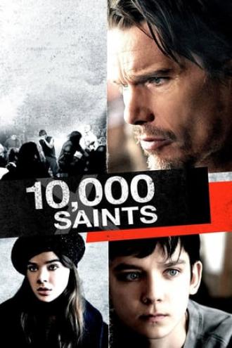 10,000 Saints (movie 2015)