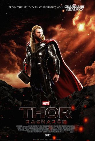 Thor: Ragnarok (movie 2017)
